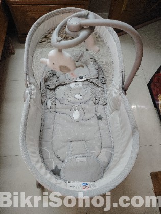 Baby bassinet